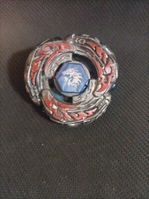 Toupie Beyblade Métal L Drago Destructor