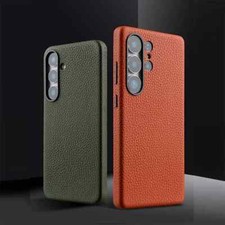 Melkco Genuine Leather Case