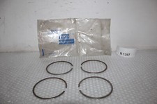 Kit 4 Bandes Élastiques Lancia Originales 82258089