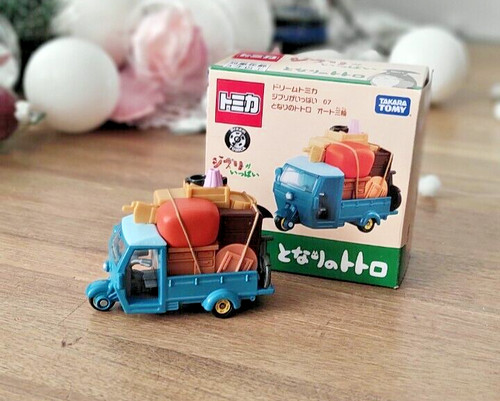 Figurine tomica takara tomy - figurine,