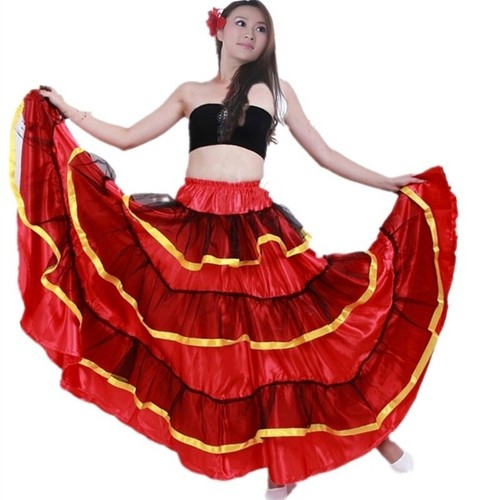 Lady ruffle layer - ruffle,