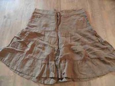 LIU JO belle jupe à volants