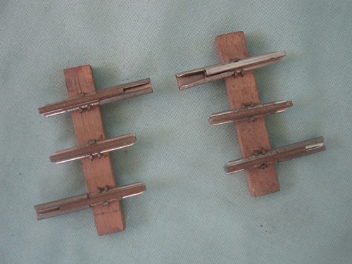 Z656ai rails buco - z656ai,