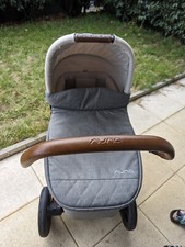 poussette Nuna Mixx Next 