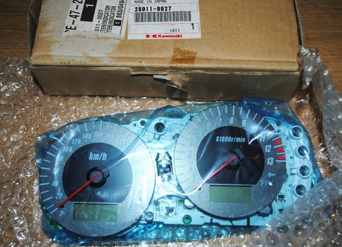 Compteur kawasaki z750 - compteur, s