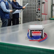 Transformateur de puissance