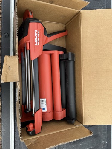 Hilti hdm 500 - hilti,