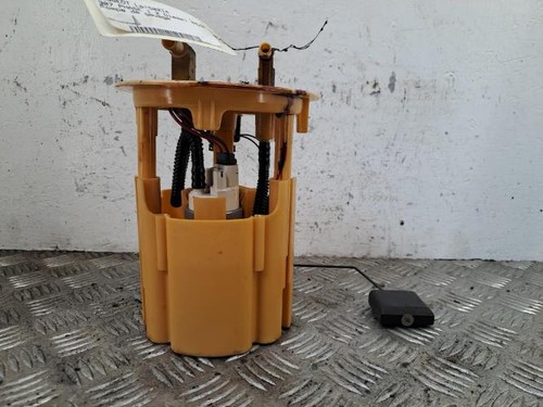 Pompe gavage peugeot 307 - gavage,