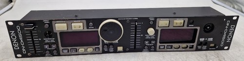 Lecteur mp3 denon d4500 - denon, dn-d4500