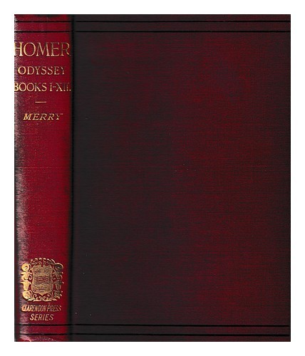 Homère odyssée livres - homÈre,
