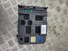 Boitier BSI P10 - CITROEN C3 I