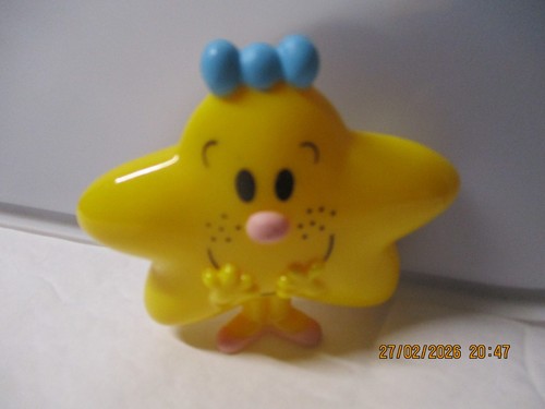 Figurine monsieur madame - figurine,