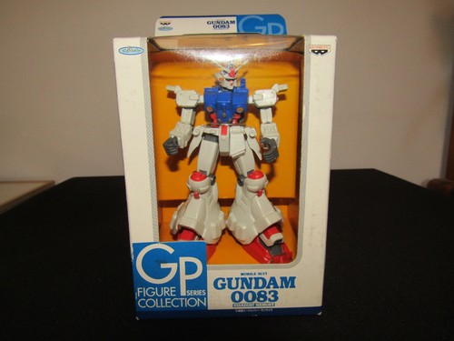 Figurine series collection - gp,