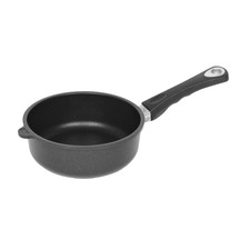 Lotus Poêle en Fonte à