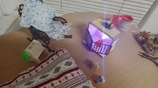 Barbie Furniture
