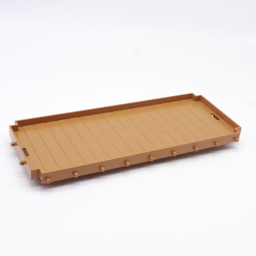 10782 playmobil sol marron - playmobil,