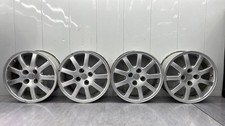 Jeu de 4 jantes  PEUGEOT 406
