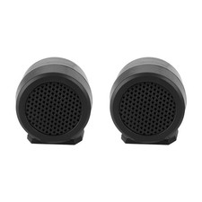 Haut-parleurs Tweeter