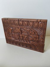 Boîte à système Secret