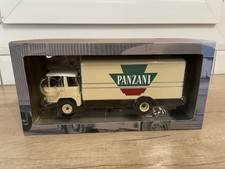 Camion Miniature 1/43 Willeme