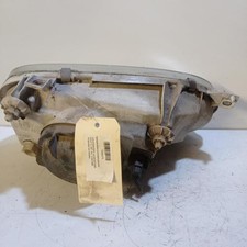 Optique avant principal gauche