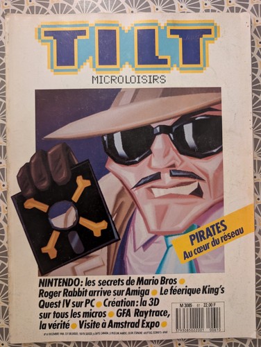 Rare vintage retro gaming - -,