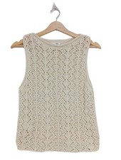 MNG Haut tricotés Dames Top T