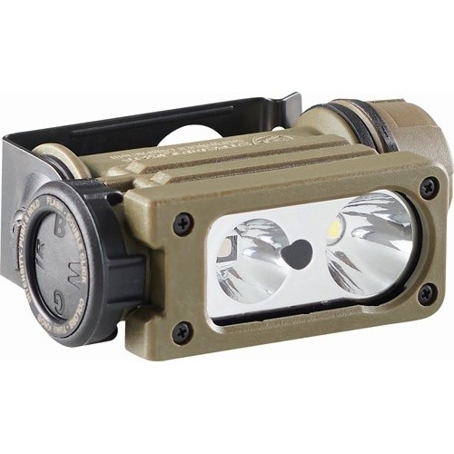 Streamlight sidewinder compact - streamlight,
