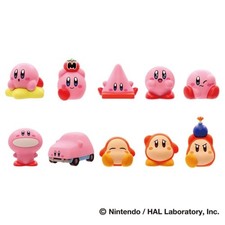 KIRBY'S DREAM LAND SOFT VINYL