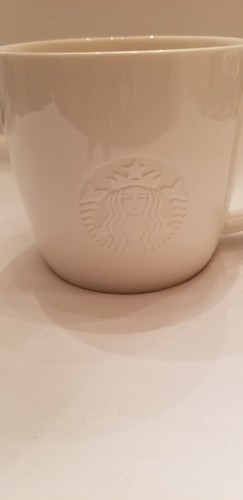 Starbucks coffee 2010 embossed - 2010,