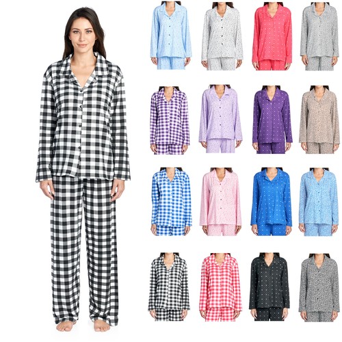 Casual nights women - women's, long