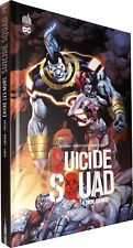 SUICIDE SQUAD T.4 : ENTRE LES MURS (COMICS#URBAN)
