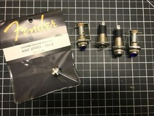 Fender Amp Jewels