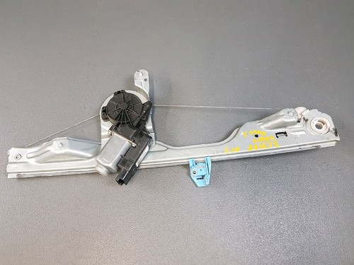 Lève vitre electrique avant