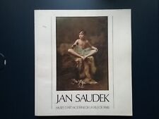JAN SAUDEK musée d'art