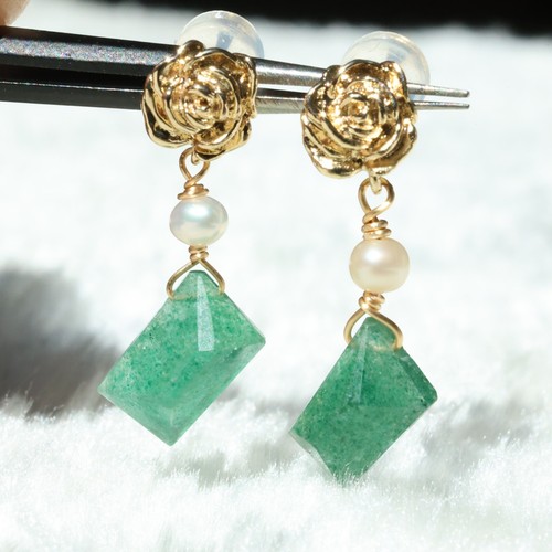 Boucles oreilles argent - boucles,