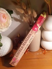 ♥ BÂTON ENCENS HEM APPLE POMME CANNELLE CINNAMON NEUF ♥