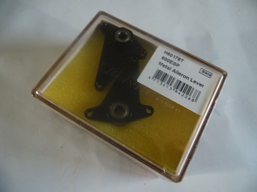 Align h60178t metal aileron - metal,