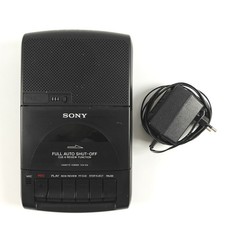Sony TCM-939 Magnétophone Lecteur / Enregistreur Recorder à Cassette K7
