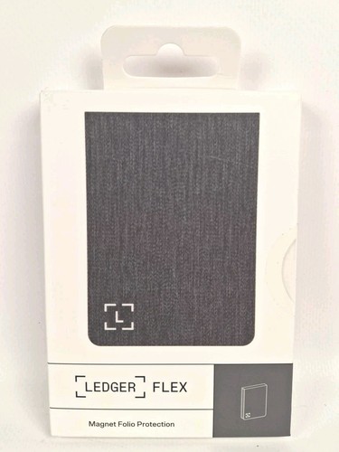 Ledger etui magnétique pour - ledger,