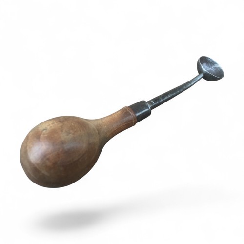 Ancienne cuillère doseuse - ,