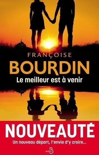 Meilleur est venir - à,