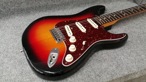 Fender custom shop - fender,