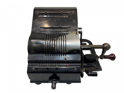 Calculatrice brunsviga zk - 13,