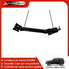 🇫🇷 TRANSMISSION