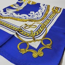 Foulard Hermes Carré 90 en