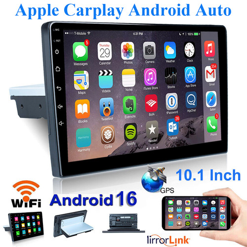 Double 2din android 16 - double,