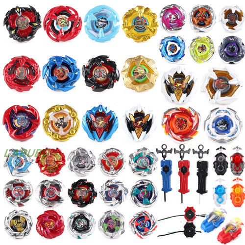 Beyblade starter series - beyblade,