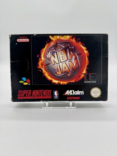 Nba jam tournament - jam, super