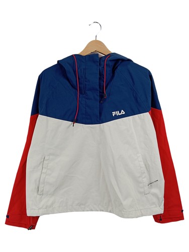 Fila coupe vent homme - fila, coupe-vent
